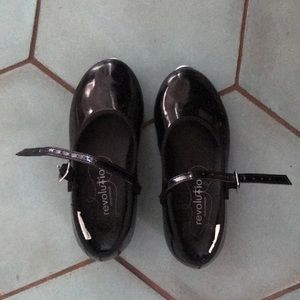 Kids Tap shoes - Revolution dancewear